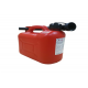 Canistra pentru produse petroliere 5 litri