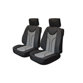 Huse scaun anatomic set 2 bucati