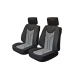 Huse scaun anatomic set 2 bucati