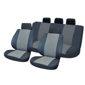 Set huse scaun light-gri