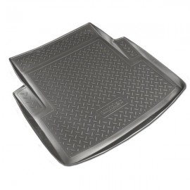 Covor portbagaj tavita BMW Seria 1 F20 F21 2011-2019 hatchback 3/5 usi