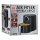 Friteuza cu aer cald Air Fryer si ecran digital 1300W