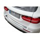 Ornament portbagaj crom Mercedes Clasa E Model T Tip S213 dupa 2016