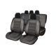 Set huse scaun exclusive leather & alcantara