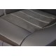 Set huse scaun exclusive leather & alcantara