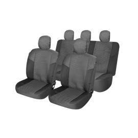 Set huse scaun Fit Dacia Duster 1 2010-2017