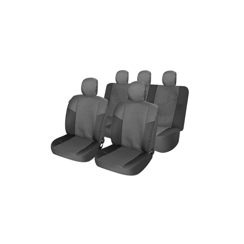 Set huse scaun Fit Dacia Duster 1 2010-2017 Set huse scaun Fit Dacia Duster 1 2010-2017
