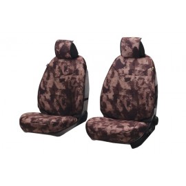 Huse scaun fata Safari Everest set 2 bucati