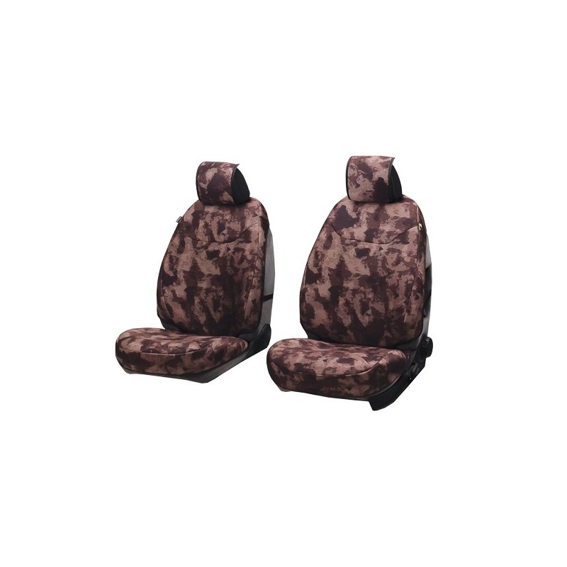 Huse scaun fata Safari Everest set 2 bucati Huse scaun fata Safari Everest set 2 bucati
