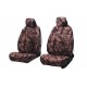 Huse scaun fata Safari Everest set 2 bucati