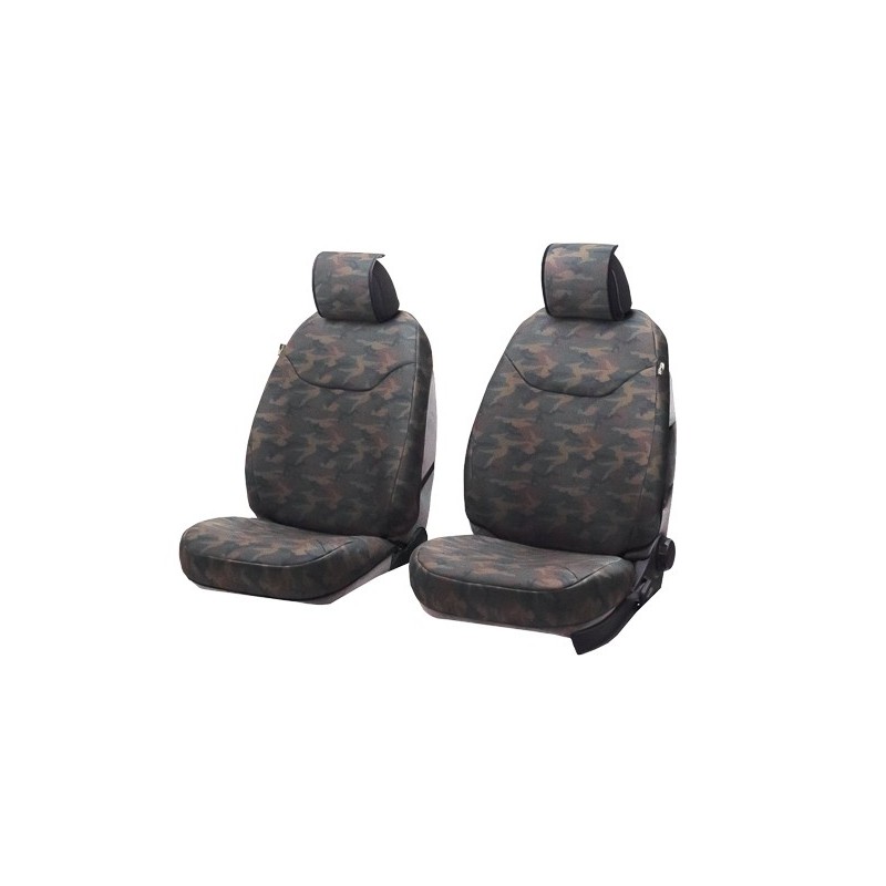 Huse scaun Safari Mont Blanc set 2 bucati Huse scaun Safari Mont Blanc set 2 bucati