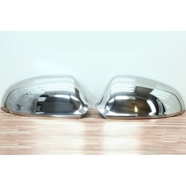 Ornamente crom pentru oglinda compatibil Opel Astra G 1998-2005