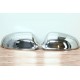Ornamente crom pentru oglinda compatibil Opel Astra G 1998-2005