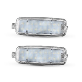 Lampi LED interior compatibila Audi A5 A6 A7 A8