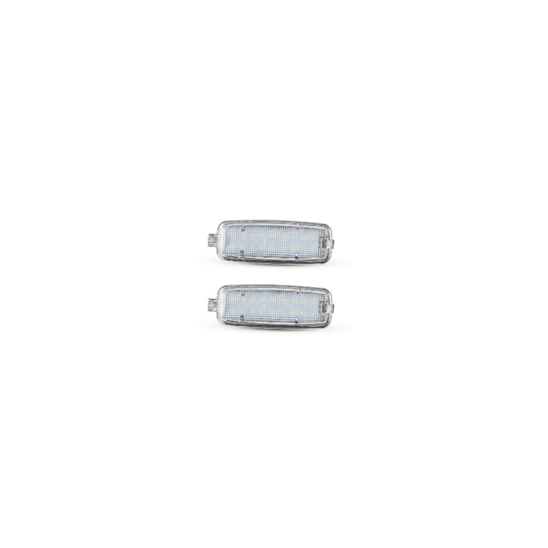 Lampi LED interior compatibila Audi A5 A6 A7 A8