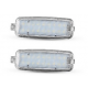 Lampi LED interior compatibila Audi A5 A6 A7 A8