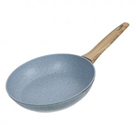 Tigaie antiaderenta din aluminiu forjat 24cm