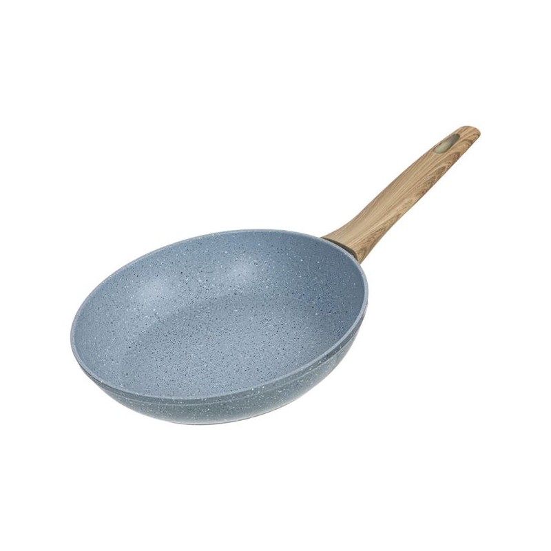Tigaie antiaderenta din aluminiu forjat 24cm Tigaie antiaderenta din aluminiu forjat 24cm