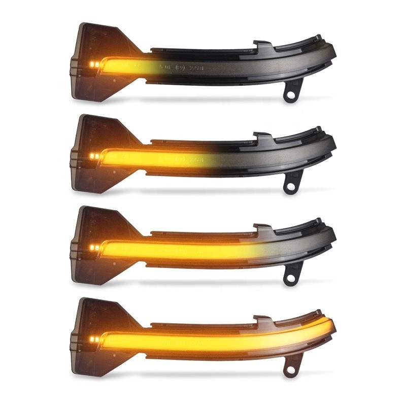 Lampi LED semnalizare OGLINDA dinamica compatibila BMW Seria 5 F10 Seria 6 F12 Seria 7 F01 Lampi LED semnalizare OGLINDA dinamica compatibila BMW Seria 5 F10 Seria 6 F12 Seria 7 F01