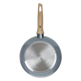 Tigaie antiaderenta din aluminiu forjat 24cm