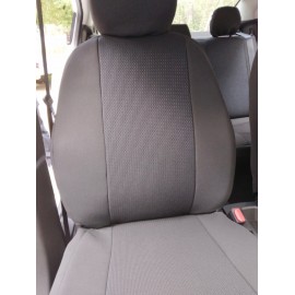 Husa auto compatibile Dacia Logan dupa 2020