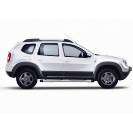 Set bandouri usi compatibil Dacia Duster 1 2011-2017