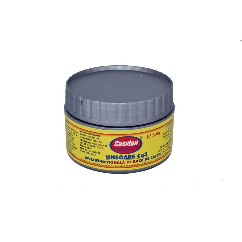 Vaselina Caspian CA3 250g Vaselina Caspian CA3 250g