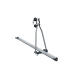 Suport bicicleta Menabo Huggi Lock cu prindere pe bare transversale