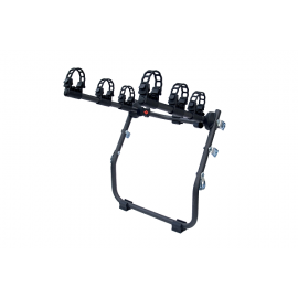 Suport bicicleta Menabo Mistral pentru 3 biciclete cu prindere pe haion