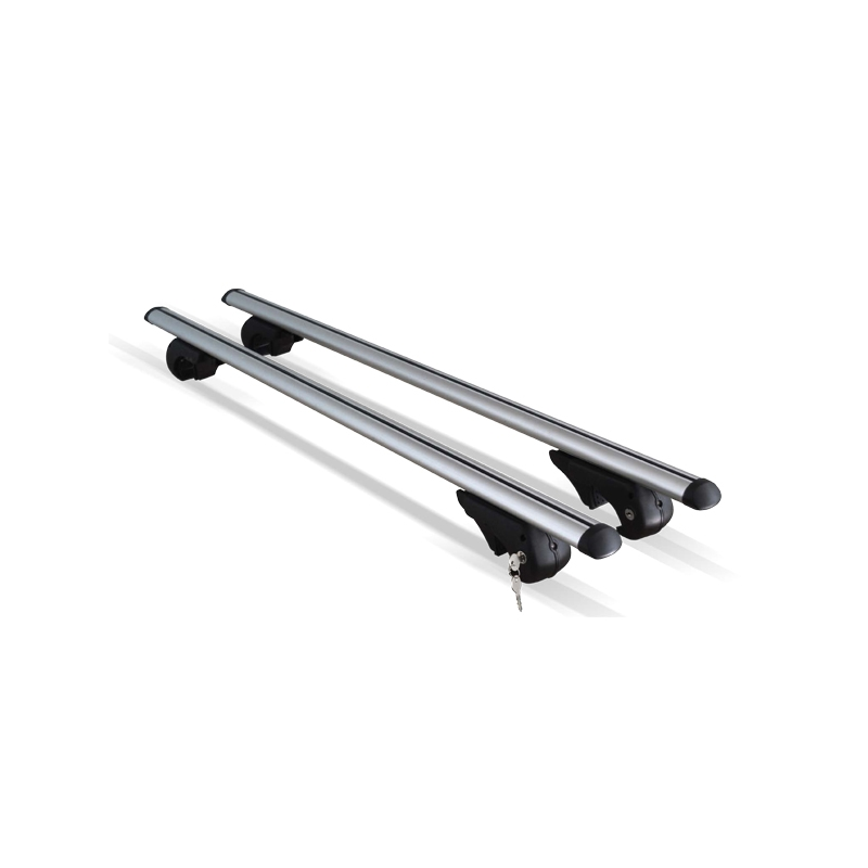 Set bare portbagaj aluminiu brio 120cm Set bare portbagaj aluminiu brio 120cm