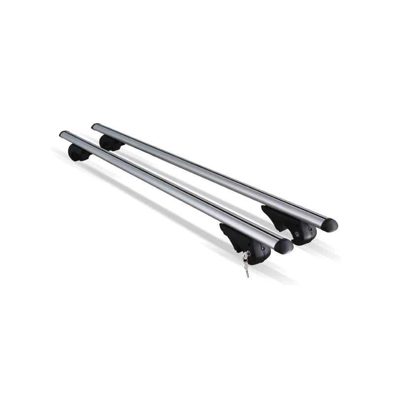 Set bare portbagaj aluminiu brio 135cm Set bare portbagaj aluminiu brio 135cm