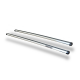 Set bare portbagaj aluminiu Tema 130cm