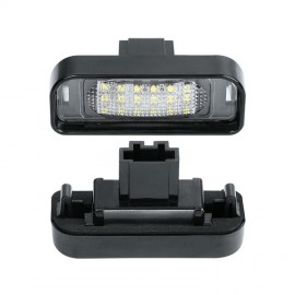 Lampa LED numar 7204 compatibil Mercedes