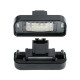 Lampa LED numar 7204 compatibil Mercedes