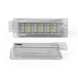 Lampa LED numar 7114 compatibil BMW