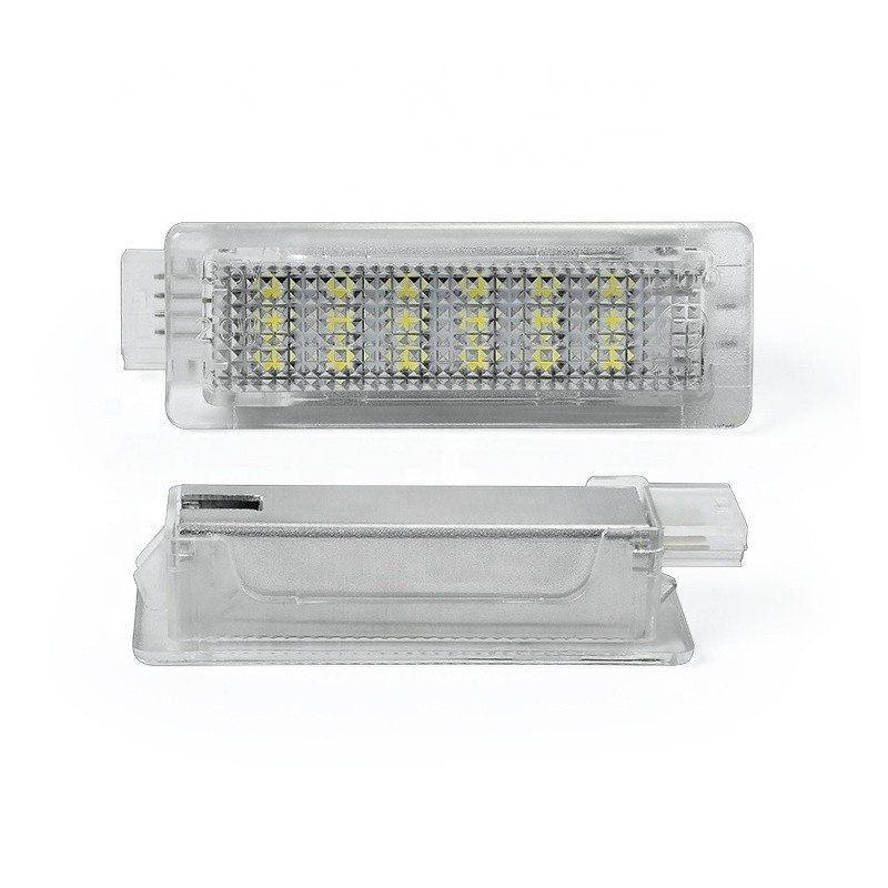 Lampa LED numar 7114 compatibil BMW Lampa LED numar 7114 compatibil BMW