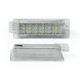 Lampa LED numar 7114 compatibil BMW