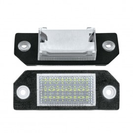 Lampa LED numar 7901 compatibil Ford