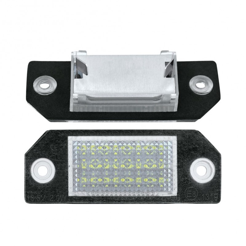 Lampa LED numar 7901 compatibil Ford Lampa LED numar 7901 compatibil Ford