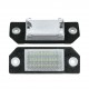 Lampa LED numar 7901 compatibil Ford