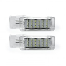 Lampa LED numar 7414 compatibil Seat Skoda VW