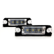 Lampa LED numar 7424 compatibil VW