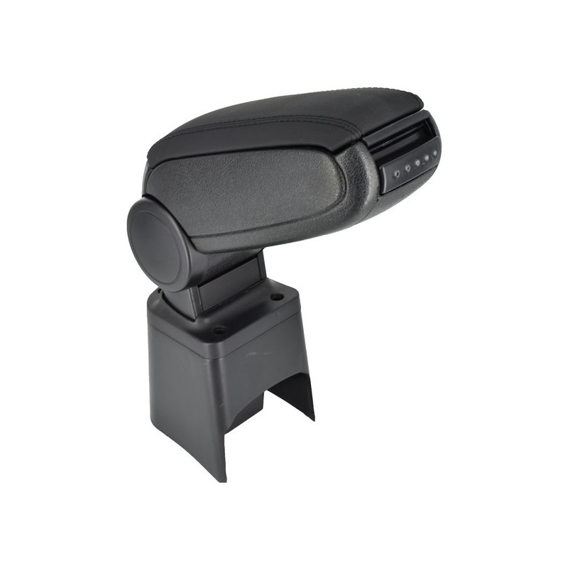 Cotiera dedicata SEAT IBIZA 6L 2002-2008 Cotiera dedicata SEAT IBIZA 6L 2002-2008