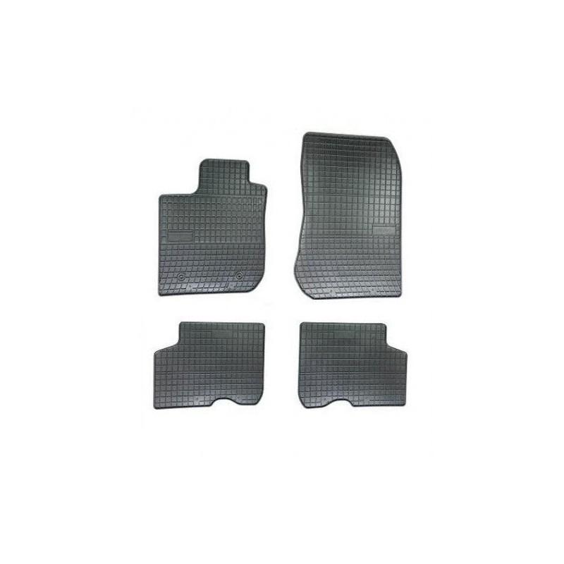 Covoare cauciuc BMW F32 seria 4 coupe 2013-2020