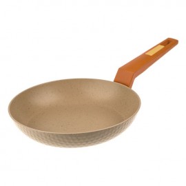 Tigaie antiaderenta din aluminiu forjat