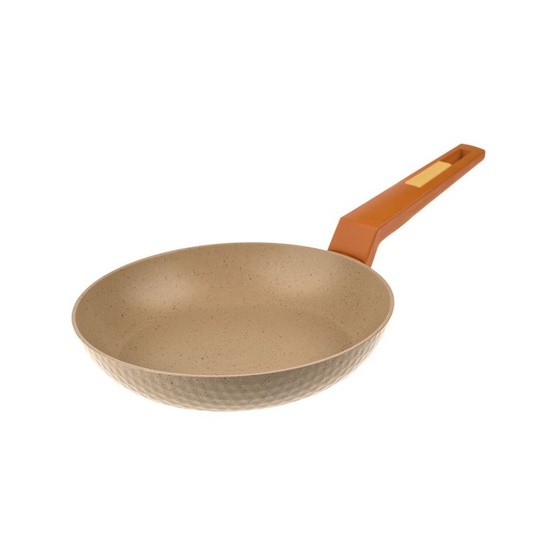Tigaie antiaderenta din aluminiu forjat