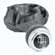 Manson schimbator compatibil MINI COOPER cu 5 viteze Negru
