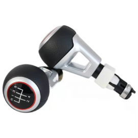 Maner schimbator compatibil AUDI VW AMAROK 5 viteze