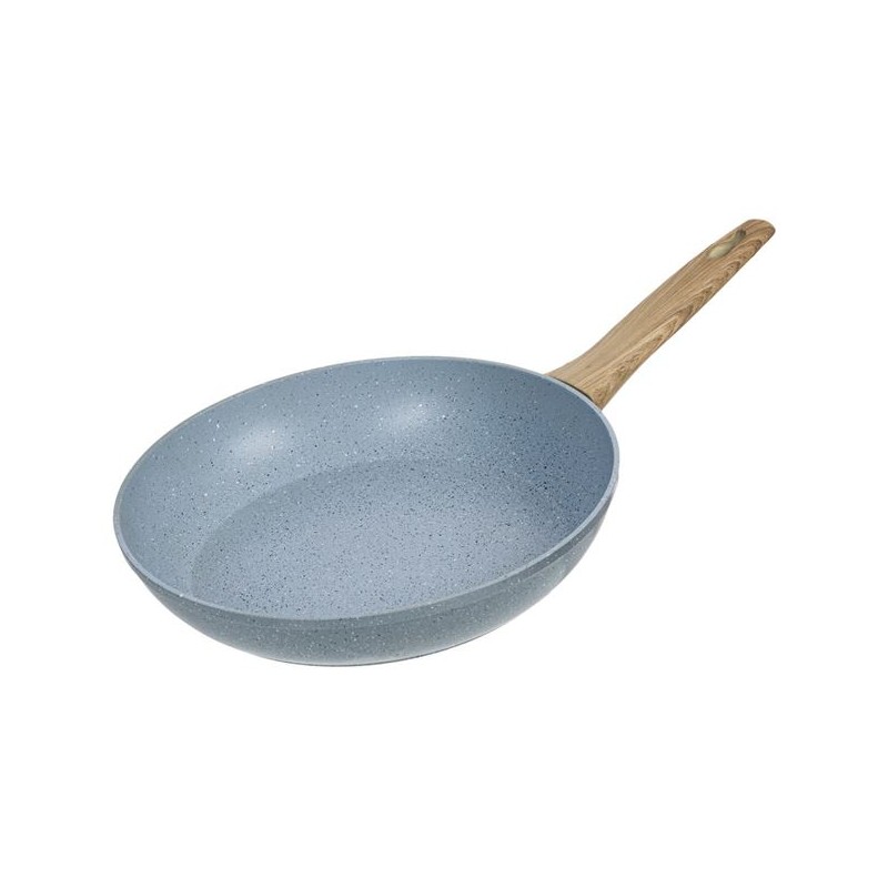 Tigaie antiaderenta din aluminiu forjat 28cm Tigaie antiaderenta din aluminiu forjat 28cm