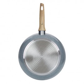 Tigaie antiaderenta din aluminiu forjat 28cm